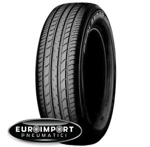 Yokohama G 98 a 225/65 R17 102 V  TL